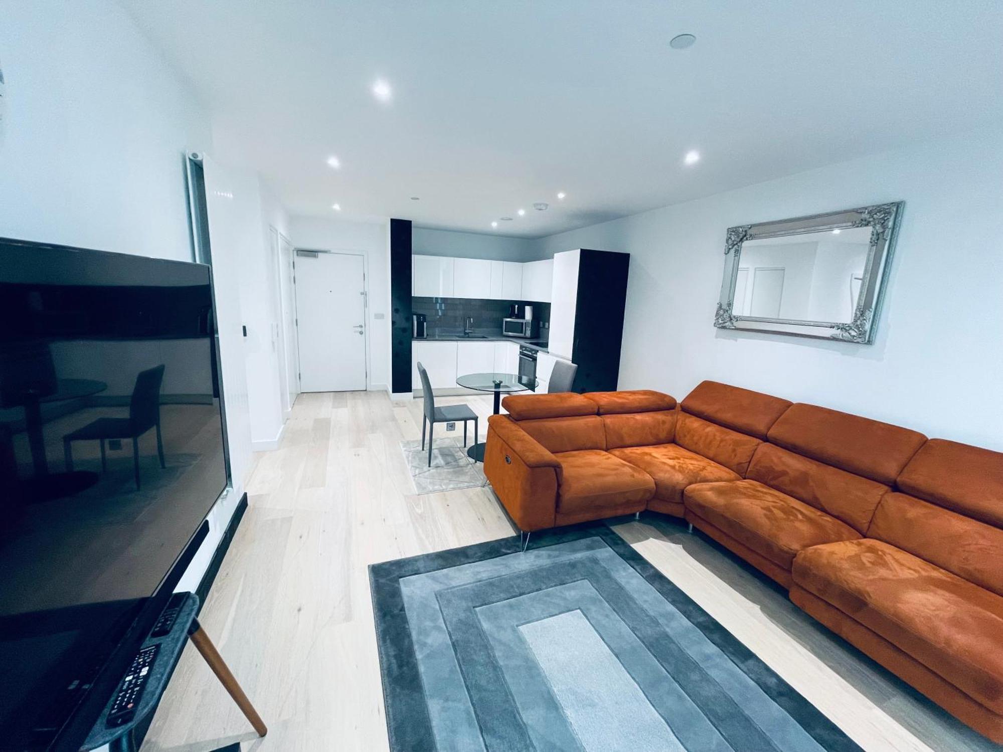 Ds Rentals - Entire 1 Bedroom Apartment London Exterior photo