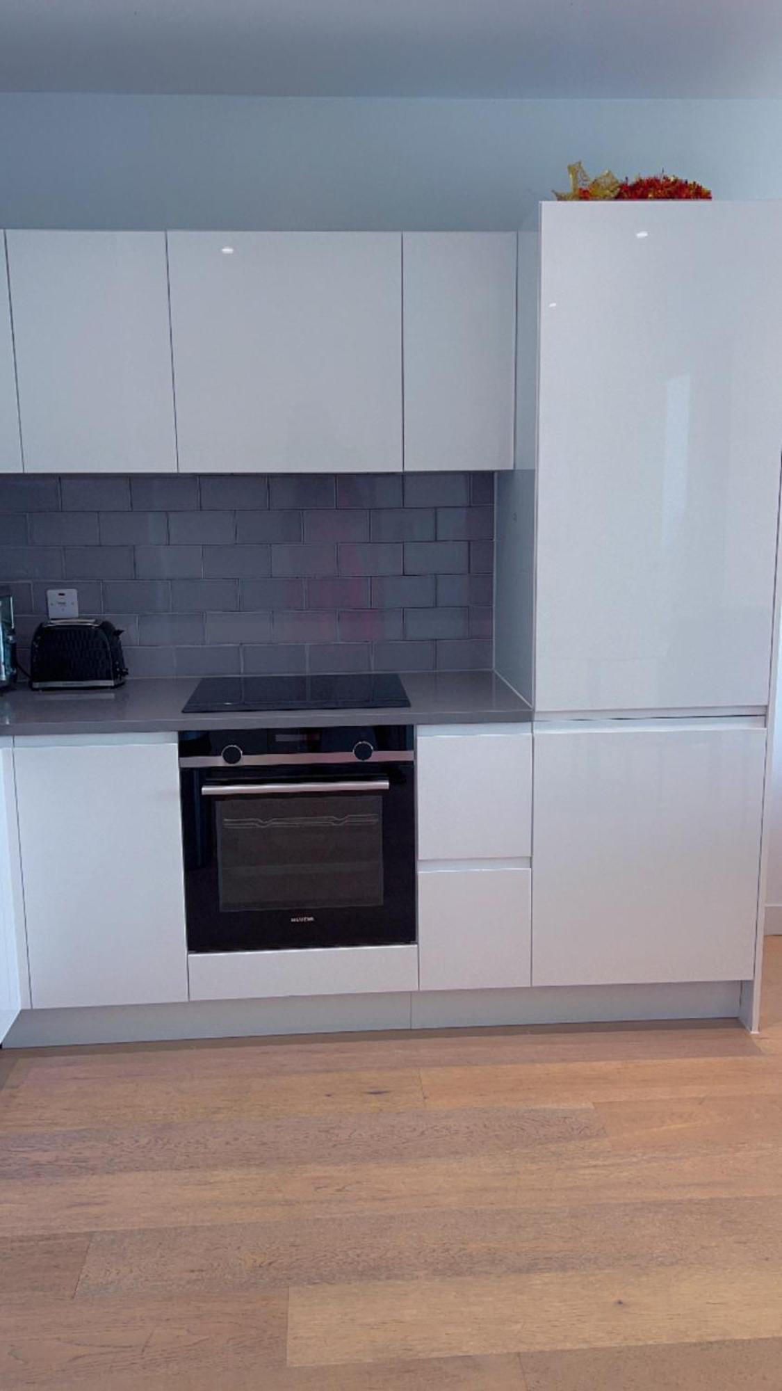 Ds Rentals - Entire 1 Bedroom Apartment London Exterior photo